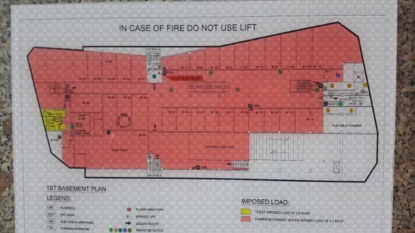 Fu Lu Shou Complex project photo thumbnail